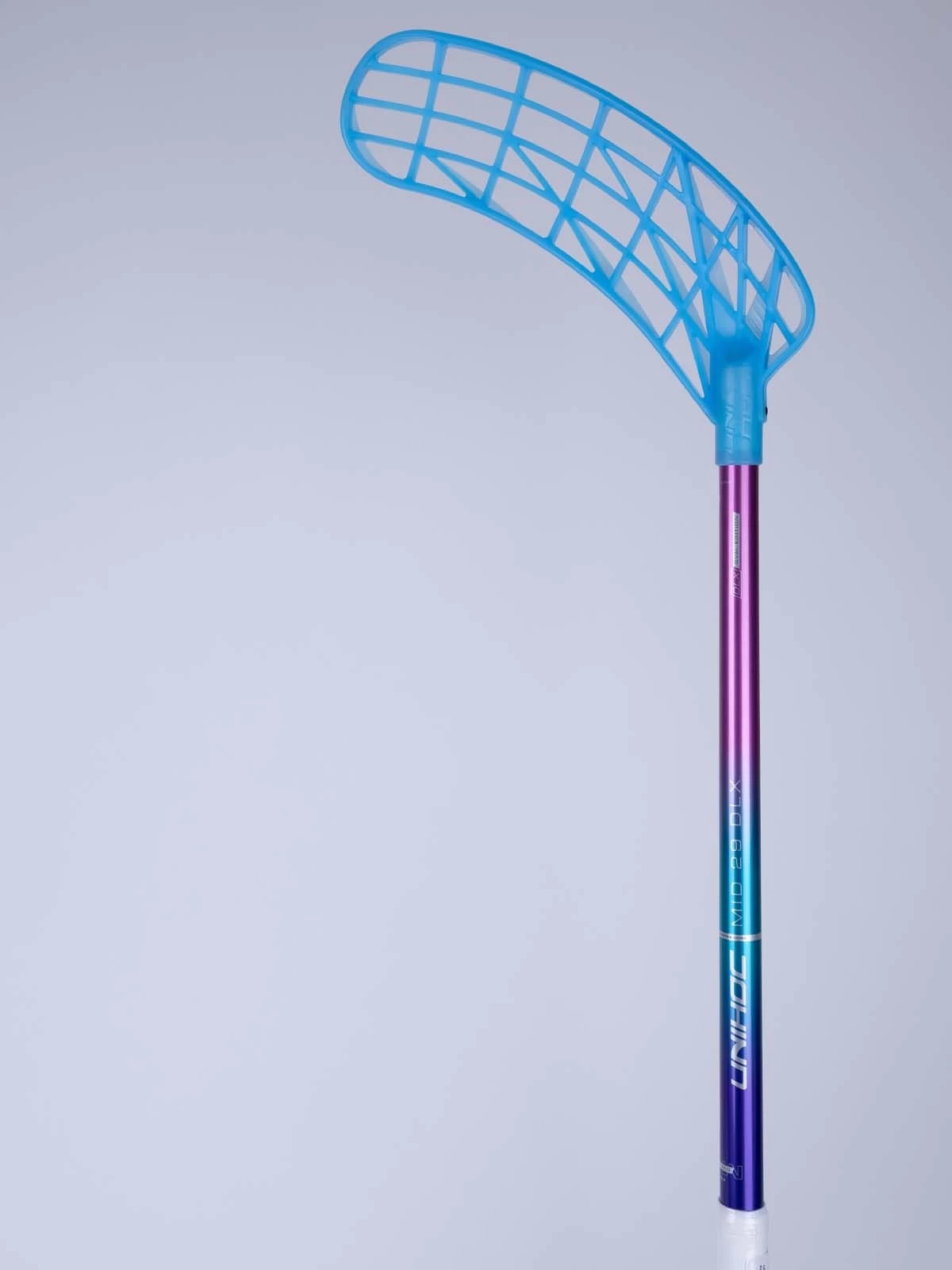 UNIHOC UNILITE MID 29 - DLX Oval (25/26) -Powerplay