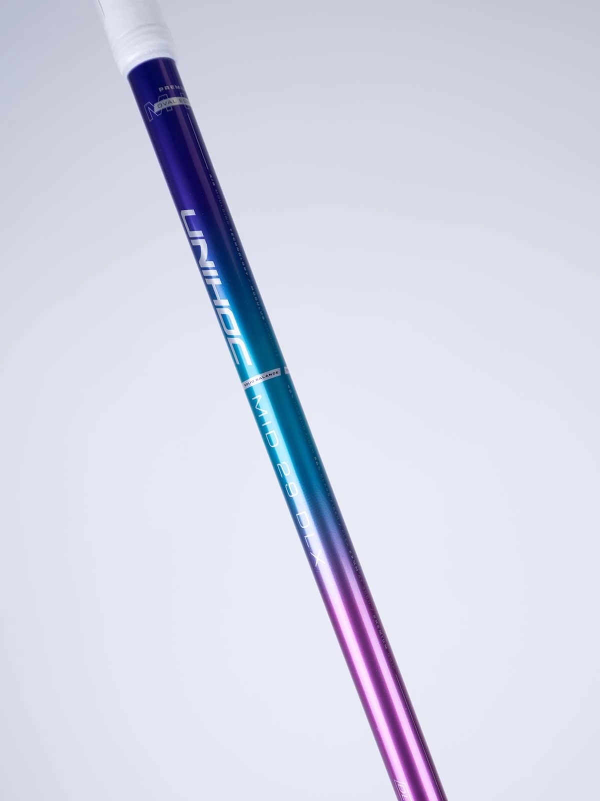 UNIHOC UNILITE MID 29 - DLX Oval (25/26)