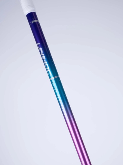 UNIHOC UNILITE MID 29 - DLX Oval (25/26)