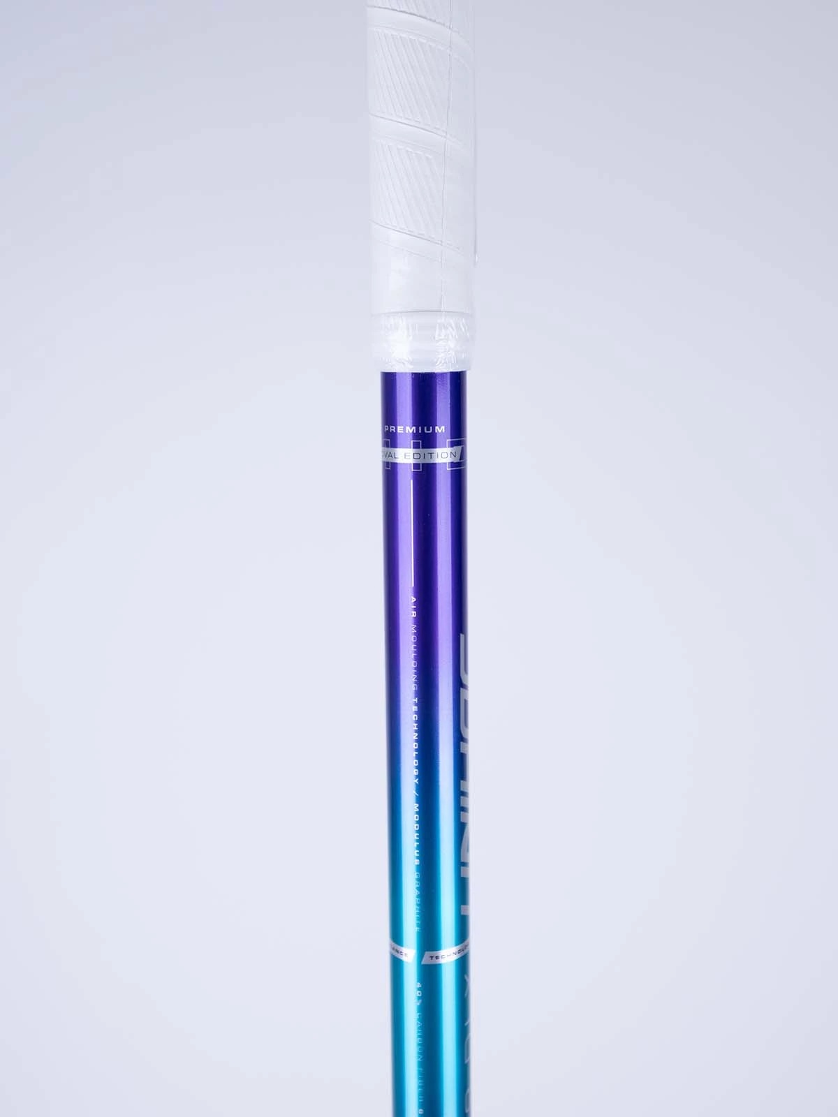 UNIHOC UNILITE MID 29 - DLX Oval (25/26)