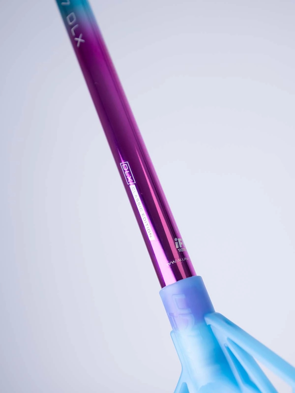 UNIHOC UNILITE MAX 27 - DLX Classic (25/26)