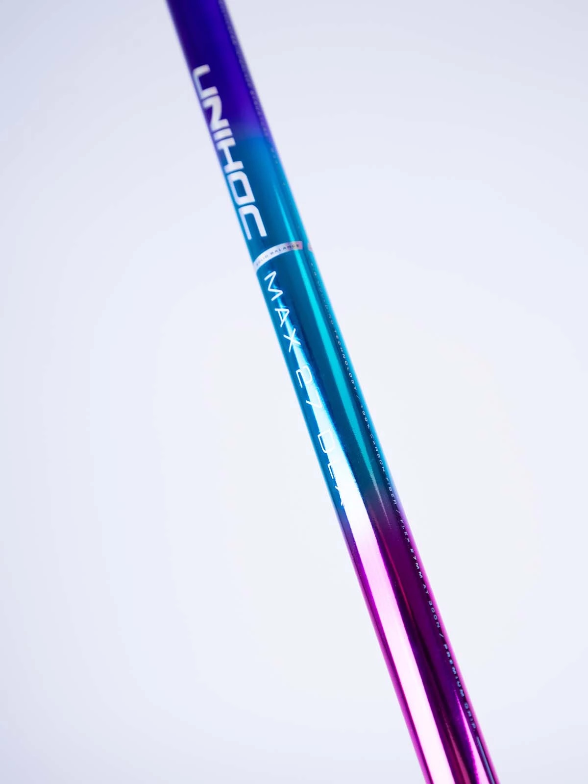 UNIHOC UNILITE MAX 27 - DLX Classic (25/26)