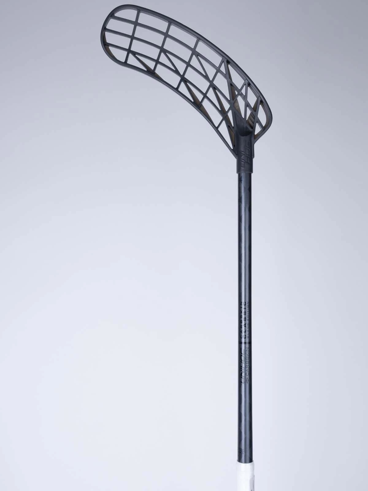 UNIHOC UNILITE Carbskin 26 - Black EDT - Classic (25/26)