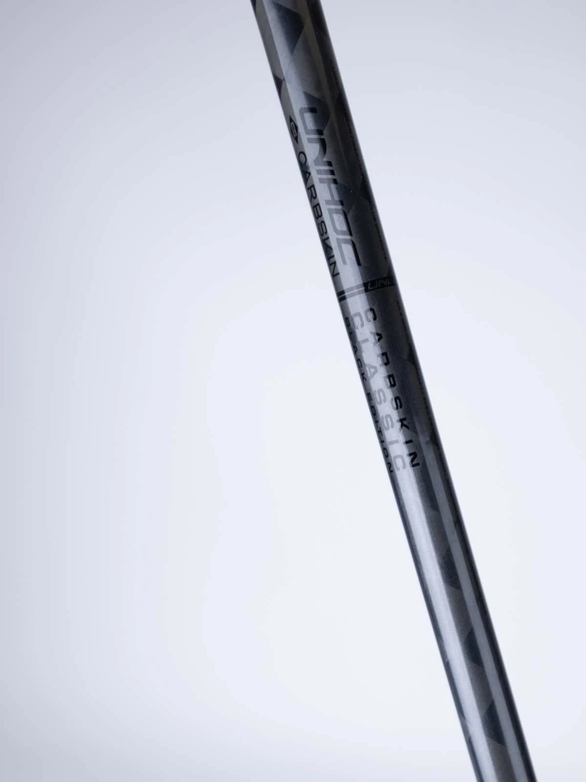 UNIHOC UNILITE Carbskin 29 - Black EDT - Classic (25/26)