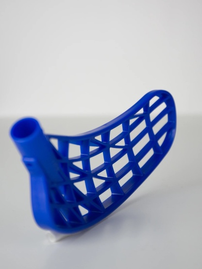 UNIHOC BLADE UNILITE PE Bright Blue