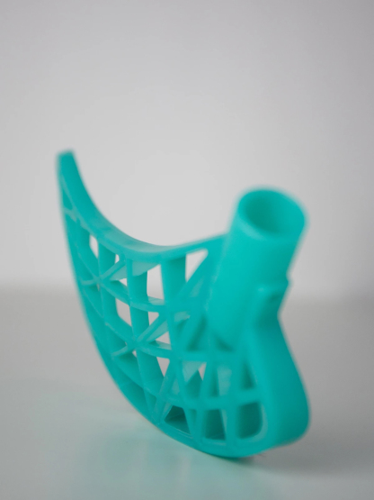 UNIHOC UNILITE PE Pearl Turquoise