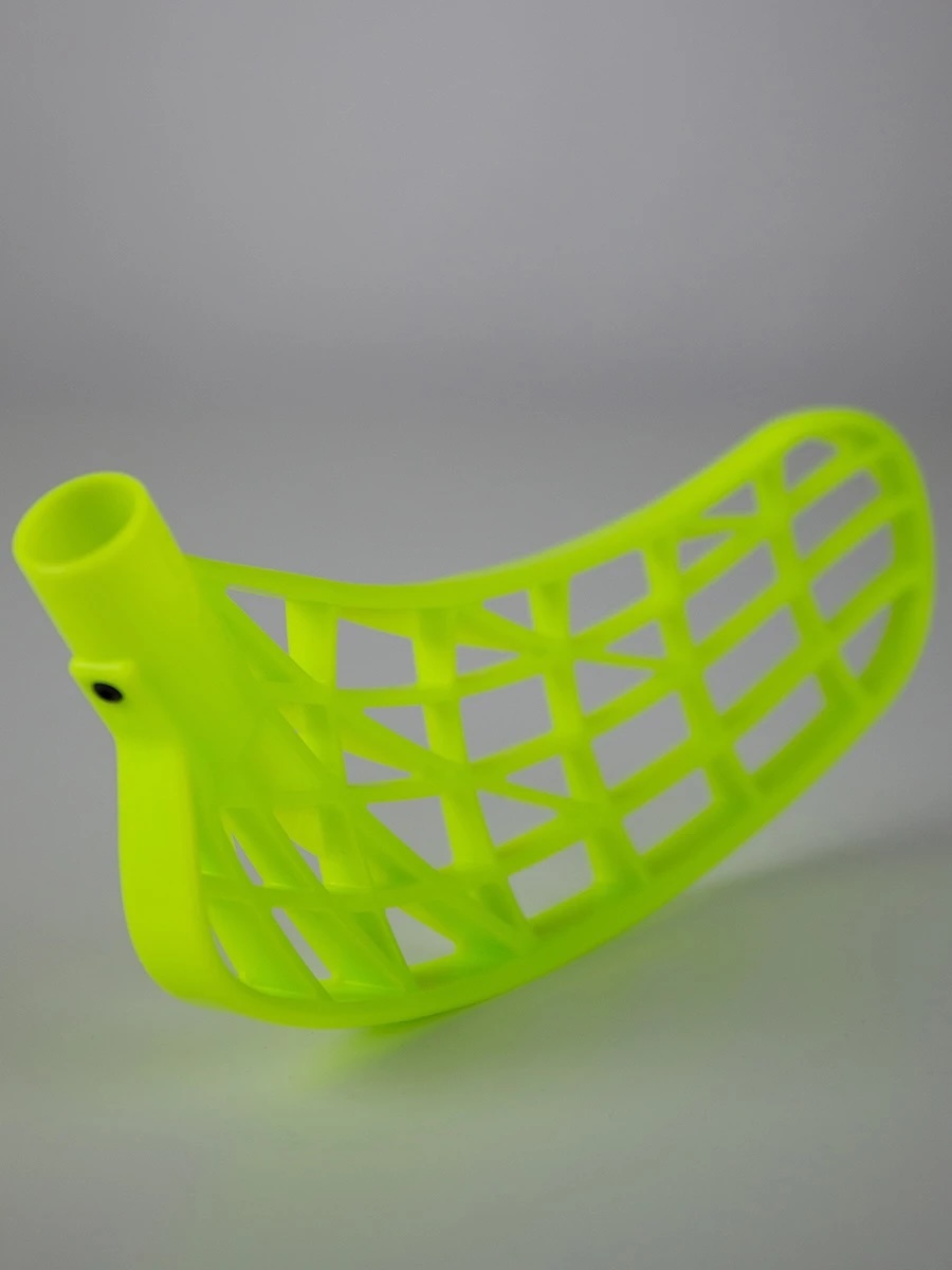 UNIHOC UNILITE PE Neo Yellow