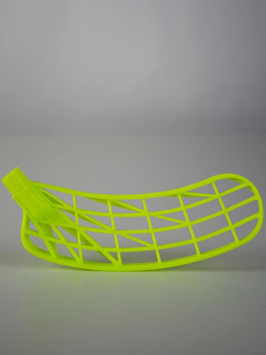 UNIHOC UNILITE PE Neo Yellow -Powerplay