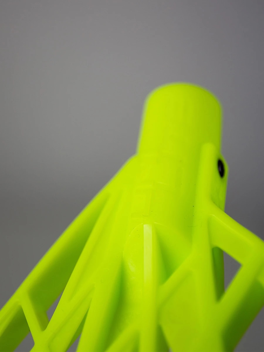 UNIHOC UNILITE PE Neo Yellow