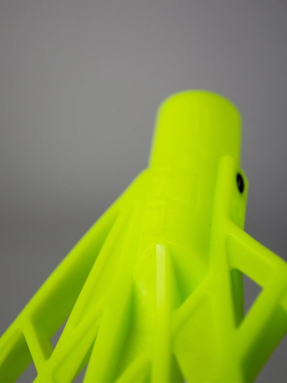 UNIHOC UNILITE PE Neo Yellow