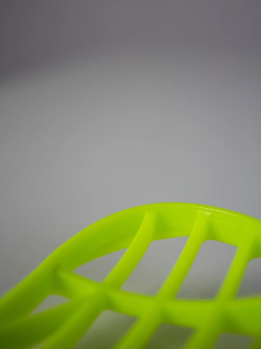 UNIHOC UNILITE PE Neo Yellow