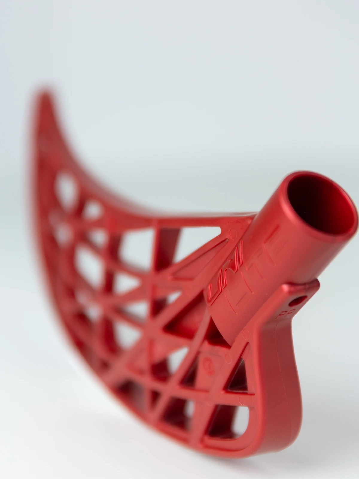 UNIHOC UNILITE PE Radiant Red