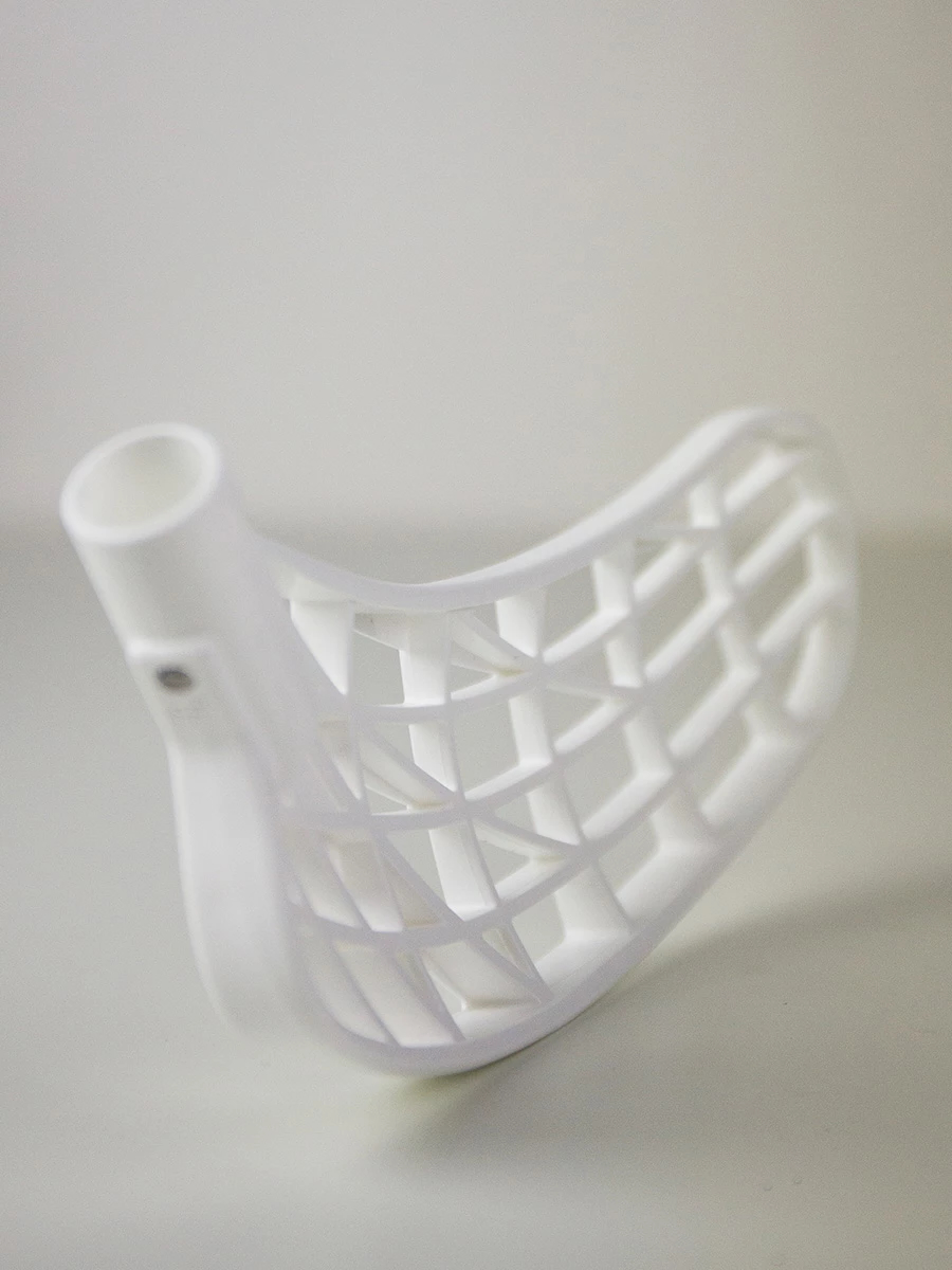 UNIHOC UNILITE PE White