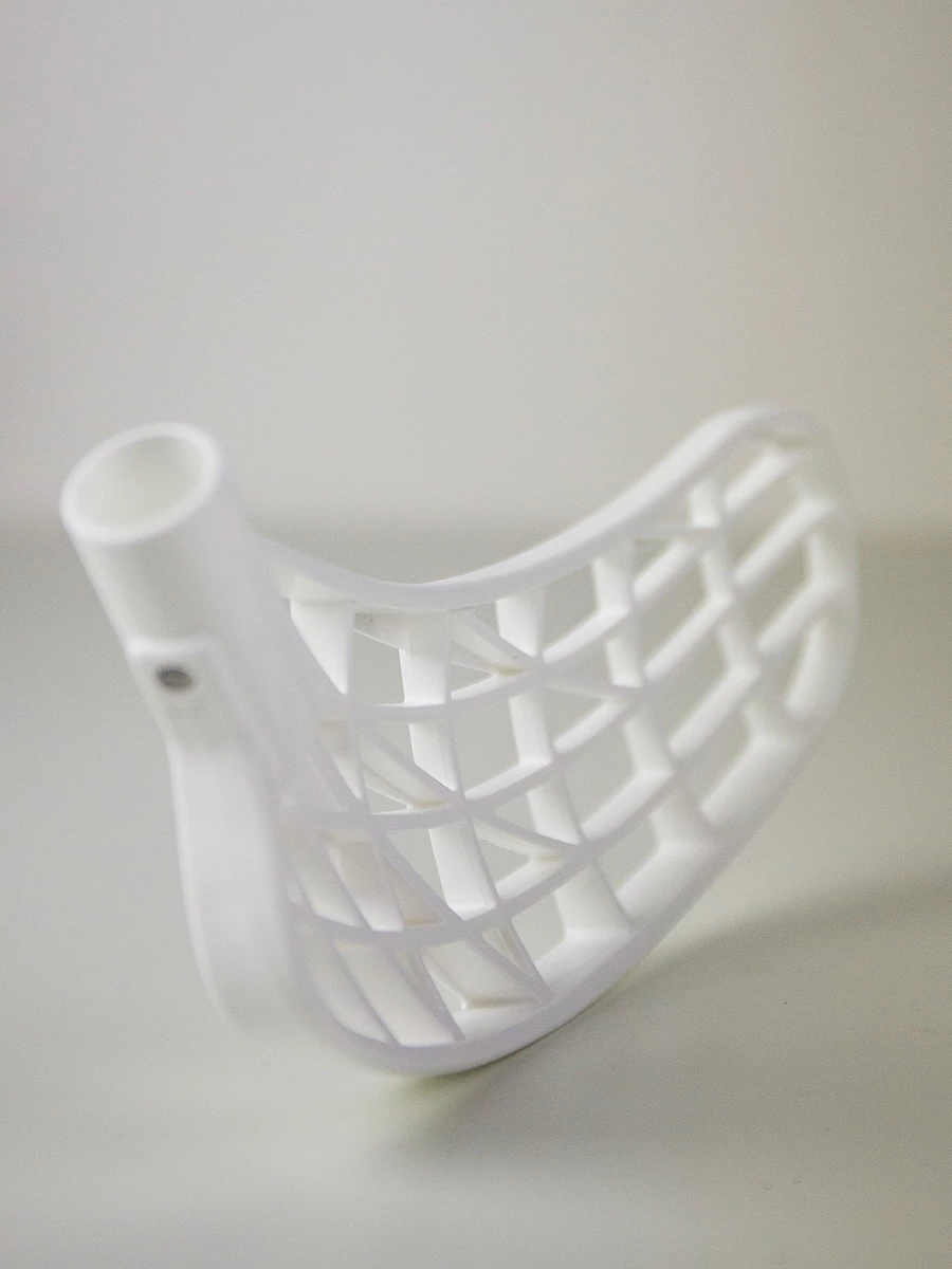 UNIHOC UNILITE PE White