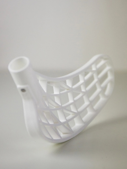 UNIHOC UNILITE PE White