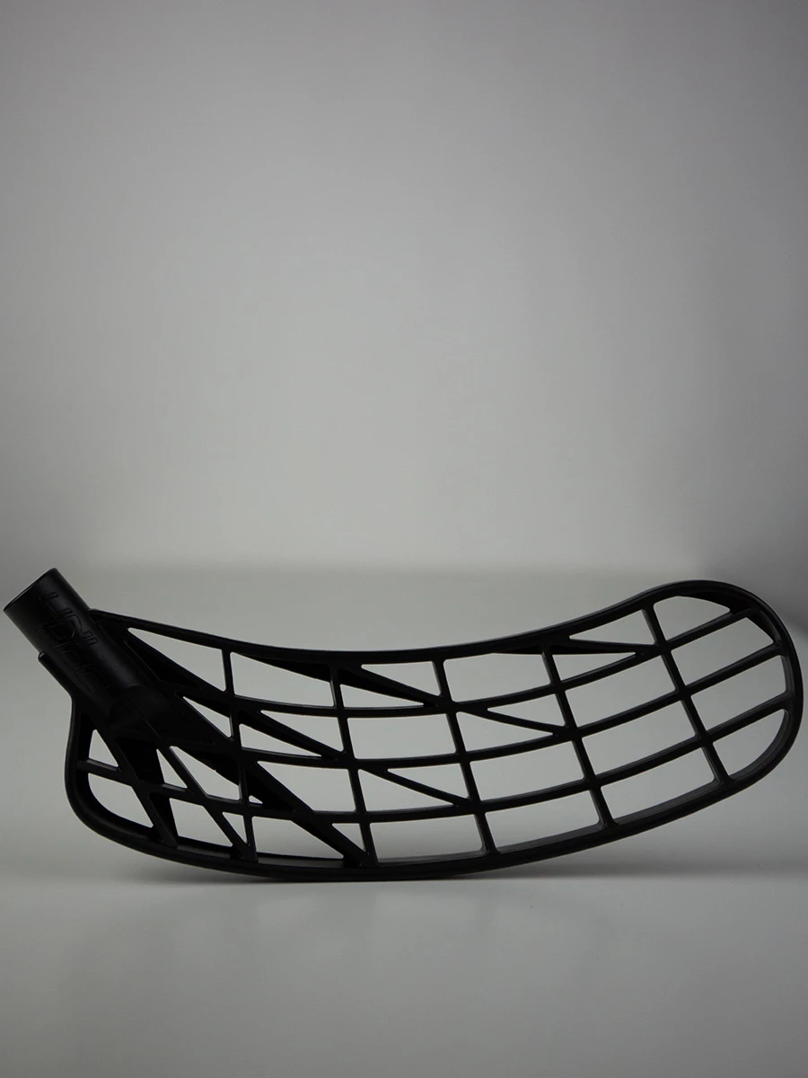 UNIHOC UNILITE PP (Feather Light) Black