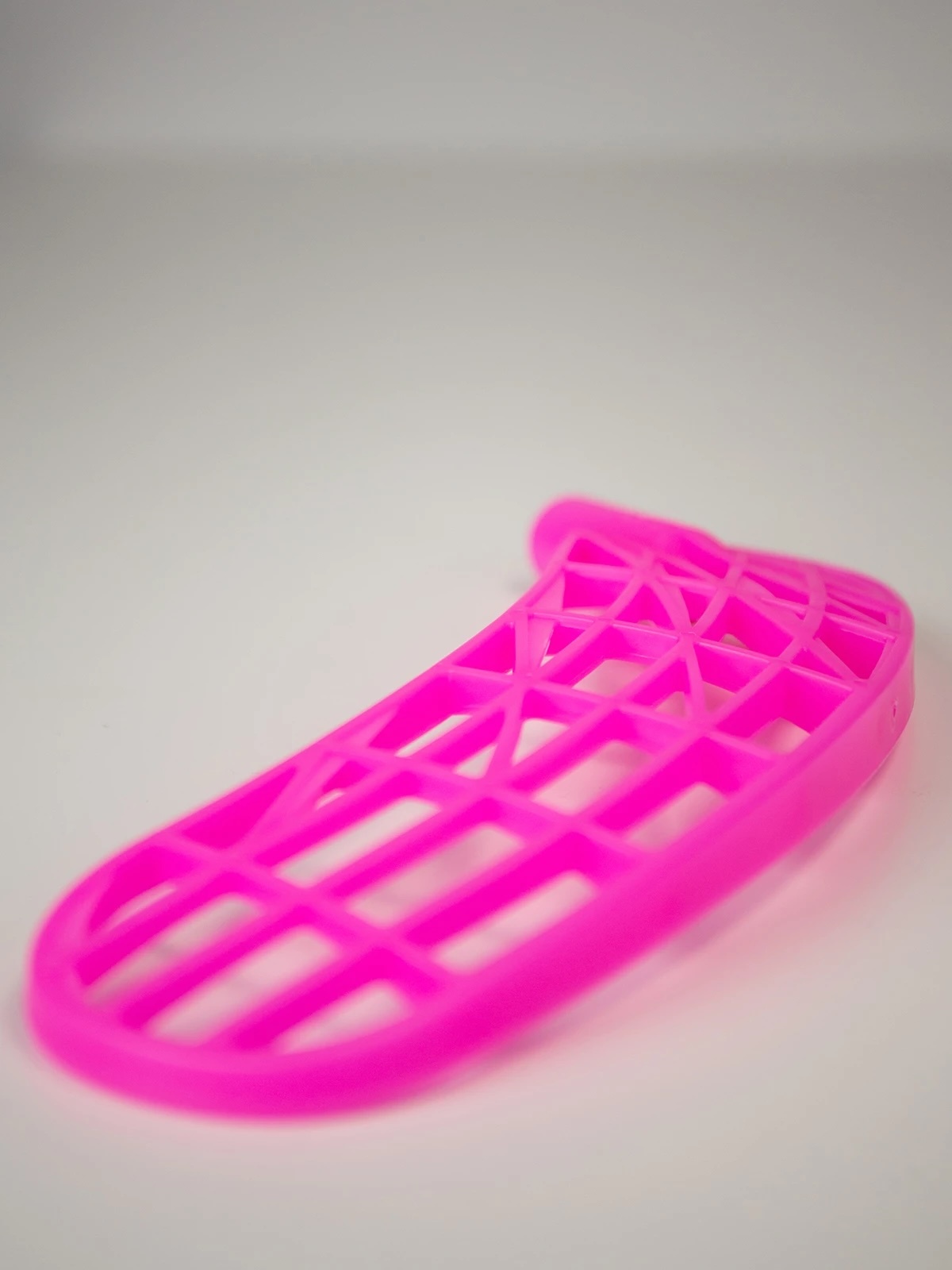 UNIHOC UNILITE PP (Feather Light) Ice Pink