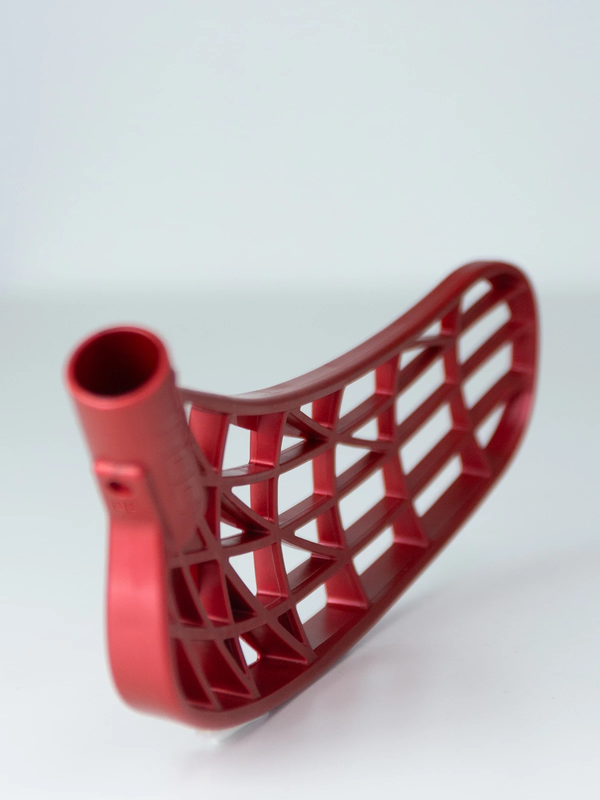 UNIHOC UNILITE PP (Feather Light) Radiant Red