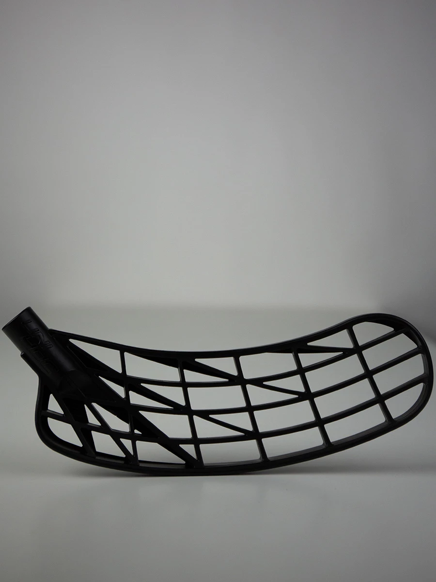 UNIHOC UNILITE - PP+ (Titanium) Black