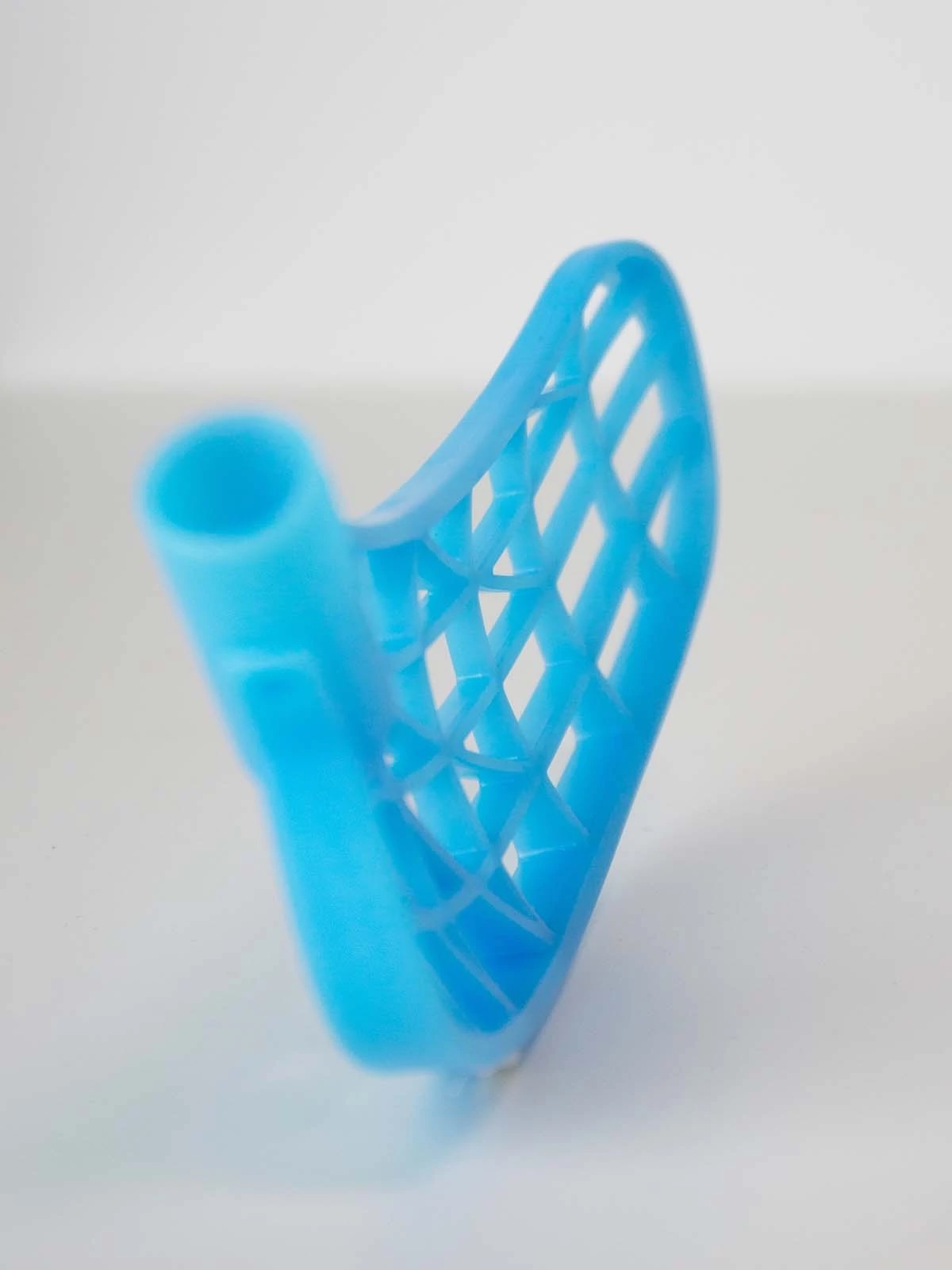 UNIHOC UNILITE - PP+ (Titanium) Ice Blue