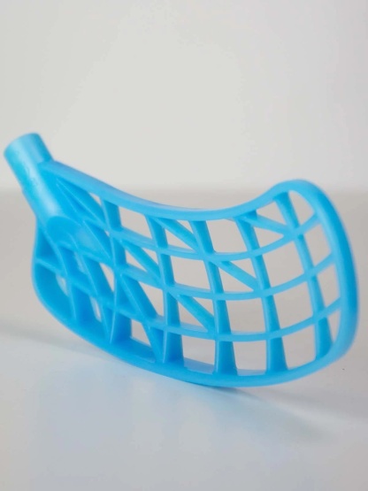 UNIHOC UNILITE - PP+ (Titanium) Ice Blue