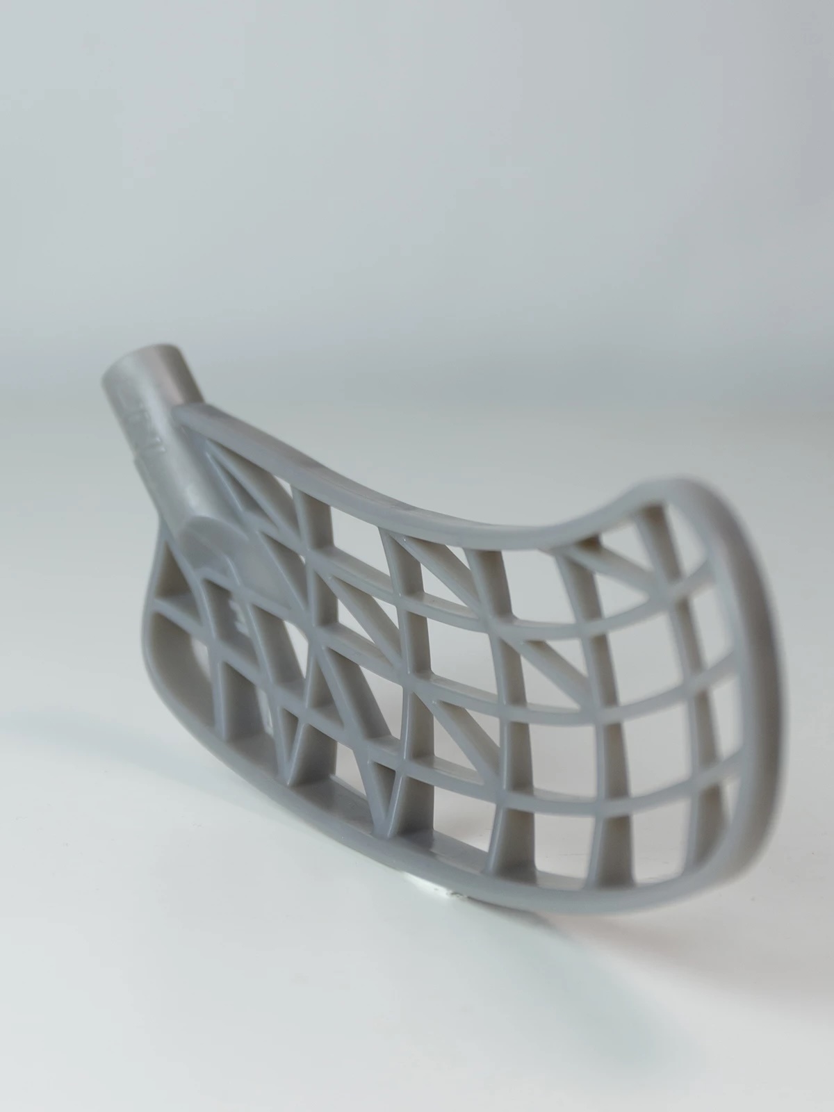   UNIHOC UNILITE - PP+ (Titan) Ice Grey