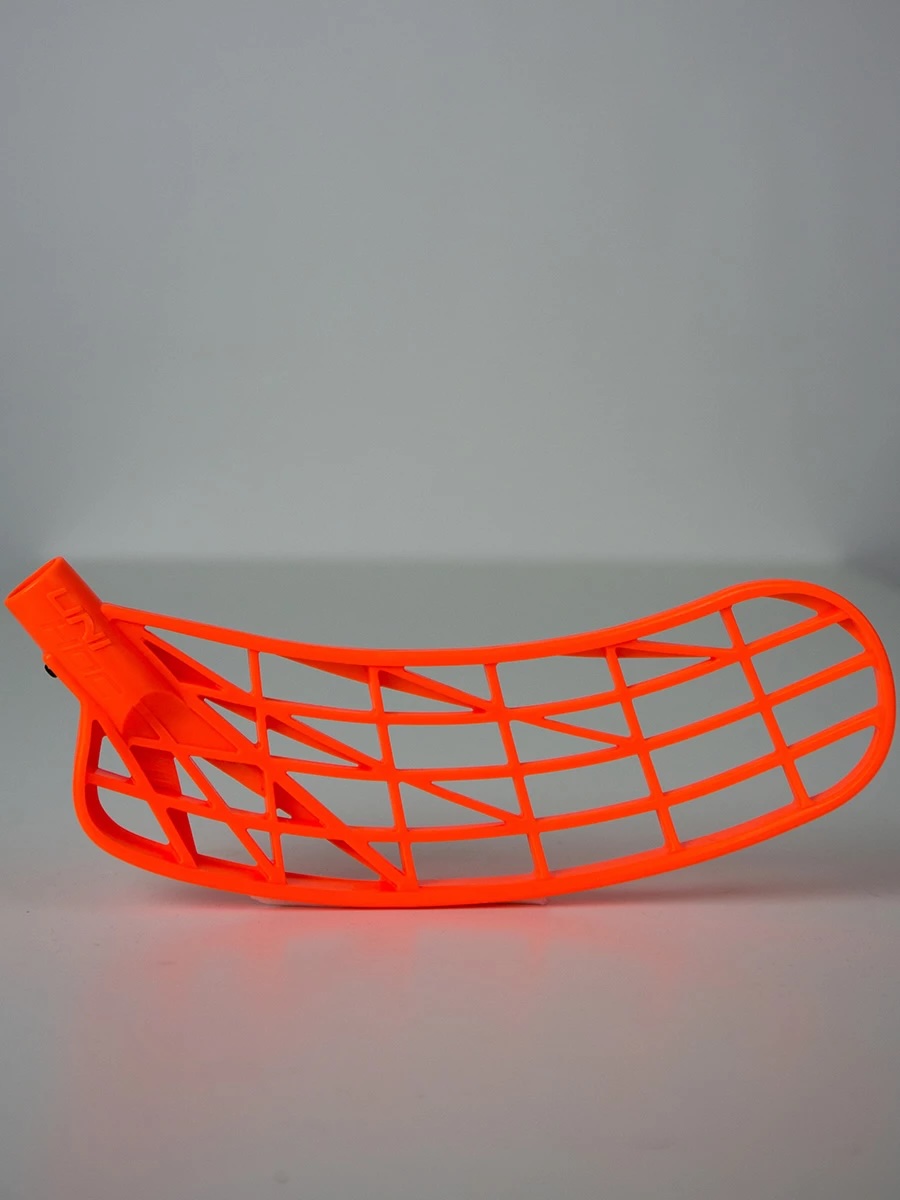 UNIHOC UNILITE - PP+ (Titanium) Neon Orange