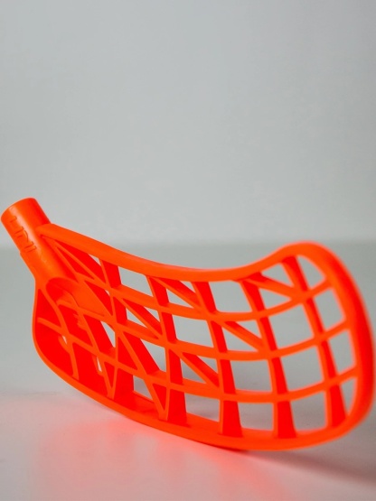 UNIHOC UNILITE - PP+ (Titanium) Neon Orange