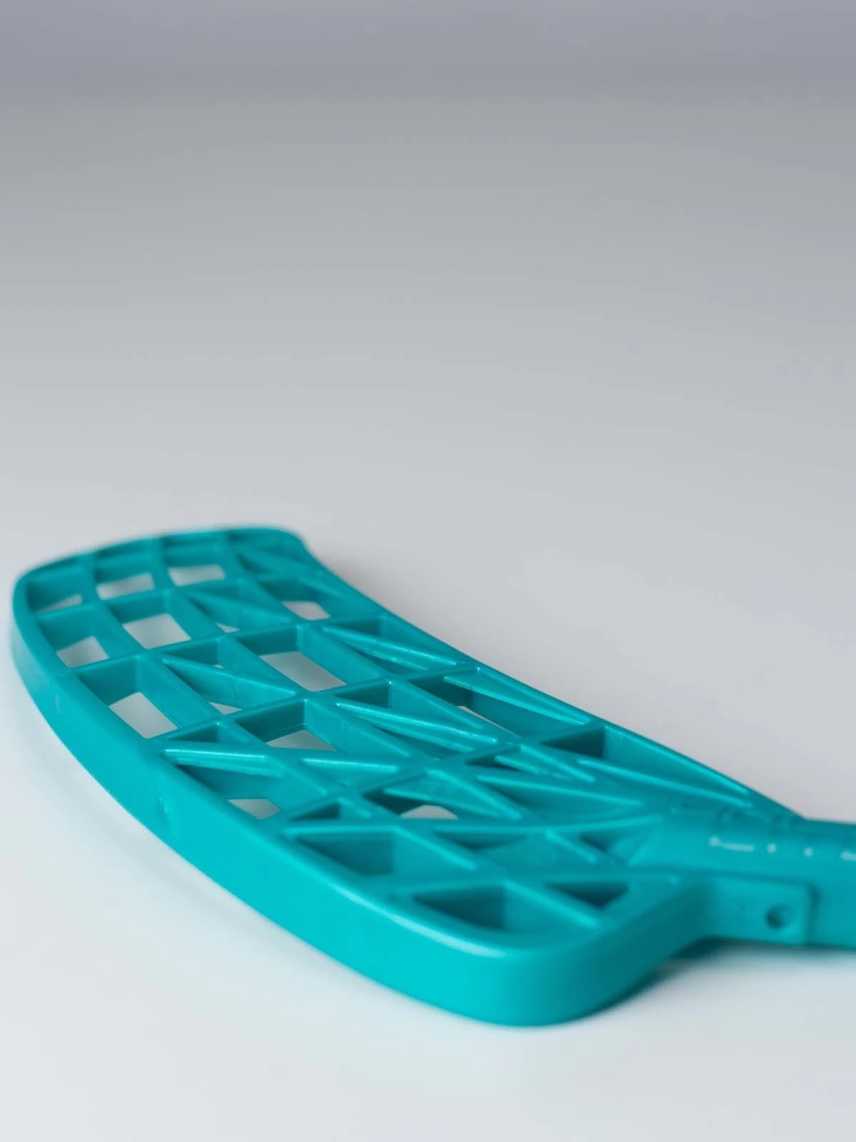 UNIHOC BLADE UNILITE - PP+ (Titan) Pearl Turquoise