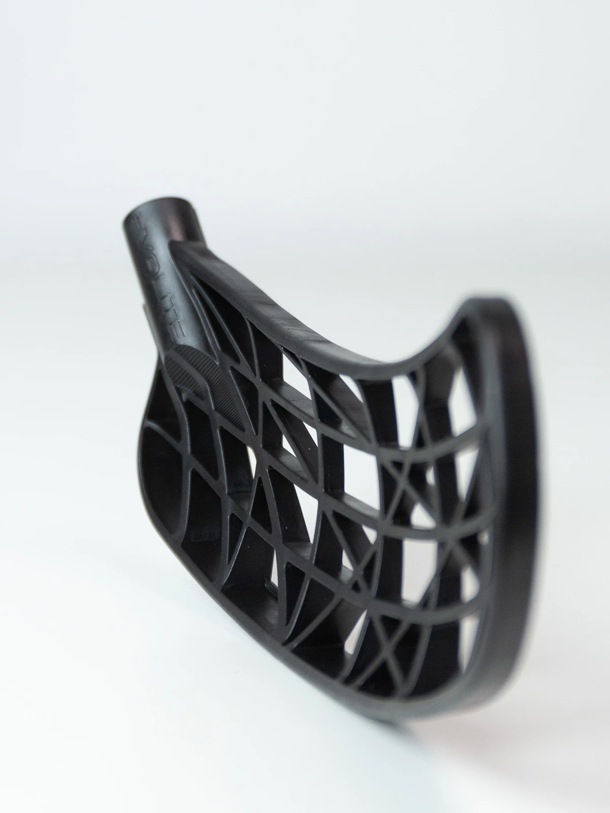 UNIHOC EVOLITE - PE Black