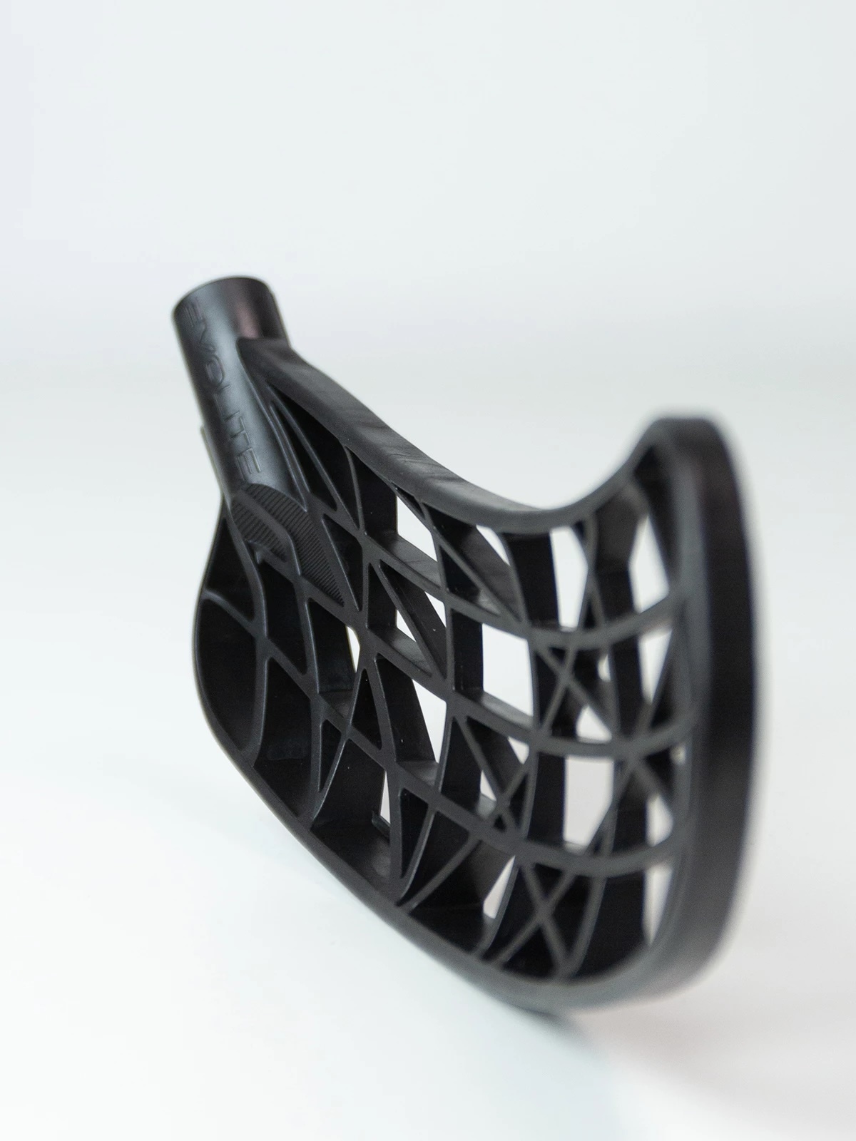 UNIHOC EVOLITE - PE Black