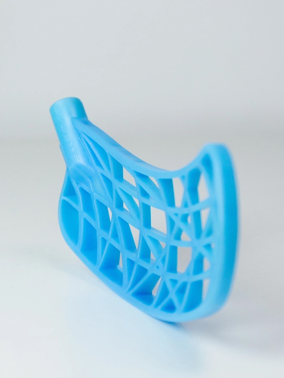 UNIHOC EVOLITE - PE Ice Blue