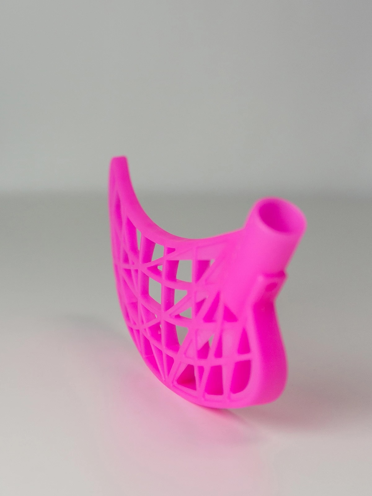 UNIHOC EVOLITE - PP Ice Pink