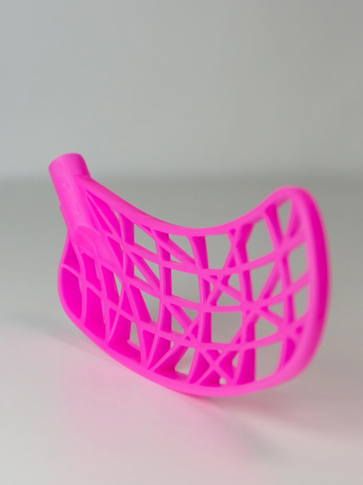 UNIHOC EVOLITE - PP Ice Pink