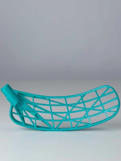 UNIHOC EVOLITE - PP+ (Feather Light) Pearl Turquoise