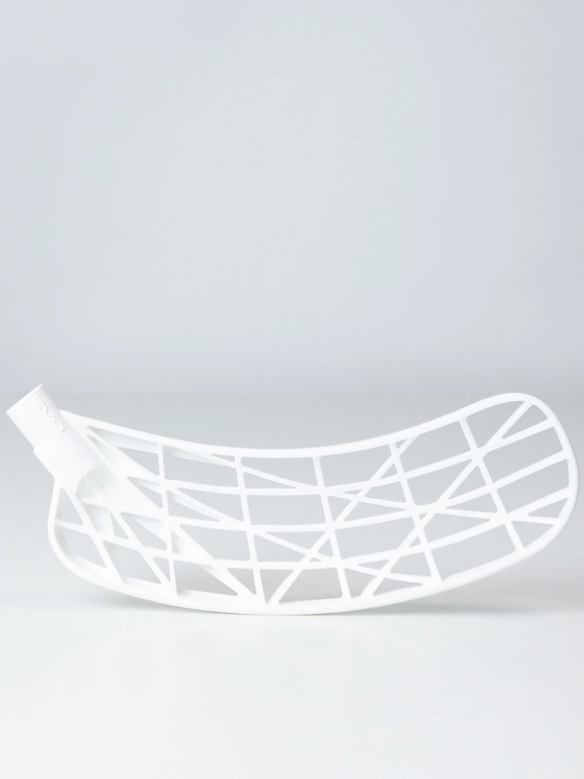 UNIHOC EVOLITE - PP+ (Feather Light) White