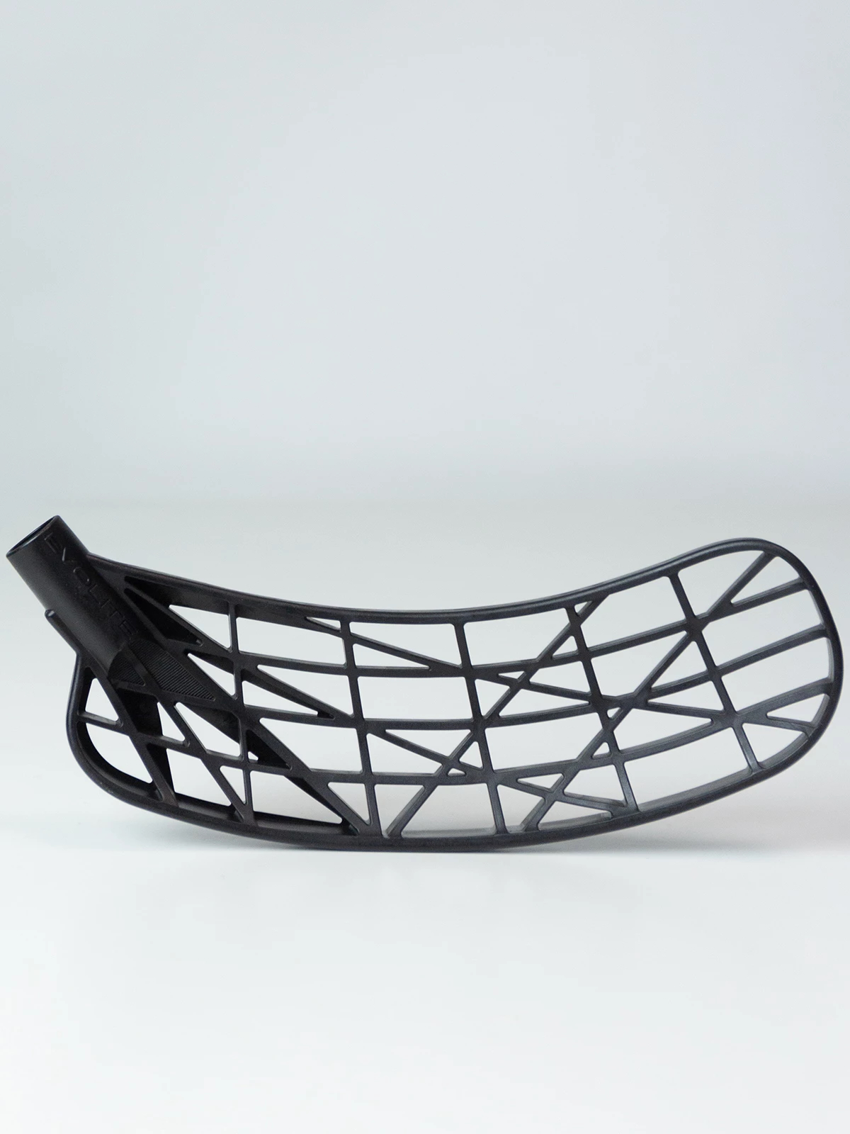 UNIHOC EVOLITE - PP+ (Titan) Black