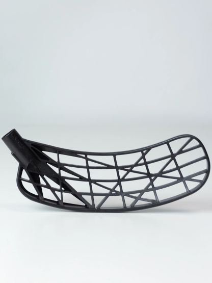 UNIHOC EVOLITE - PP+ (Titan) Black