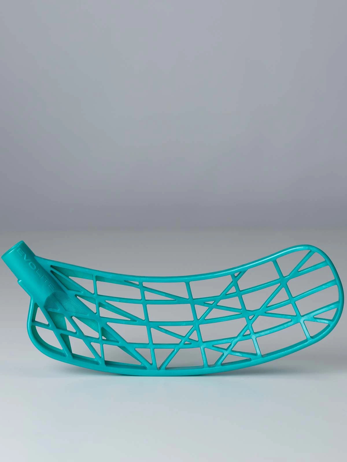 UNIHOC EVOLITE - PP+ (Titan) Pearl Turquoise