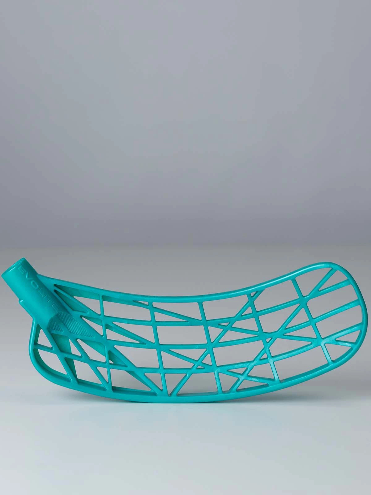 UNIHOC EVOLITE - PP+ (Titan) Pearl Turquoise