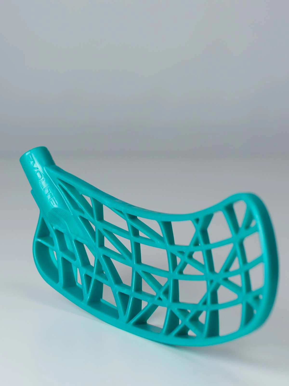 UNIHOC EVOLITE - PP+ (Titan) Pearl Turquoise