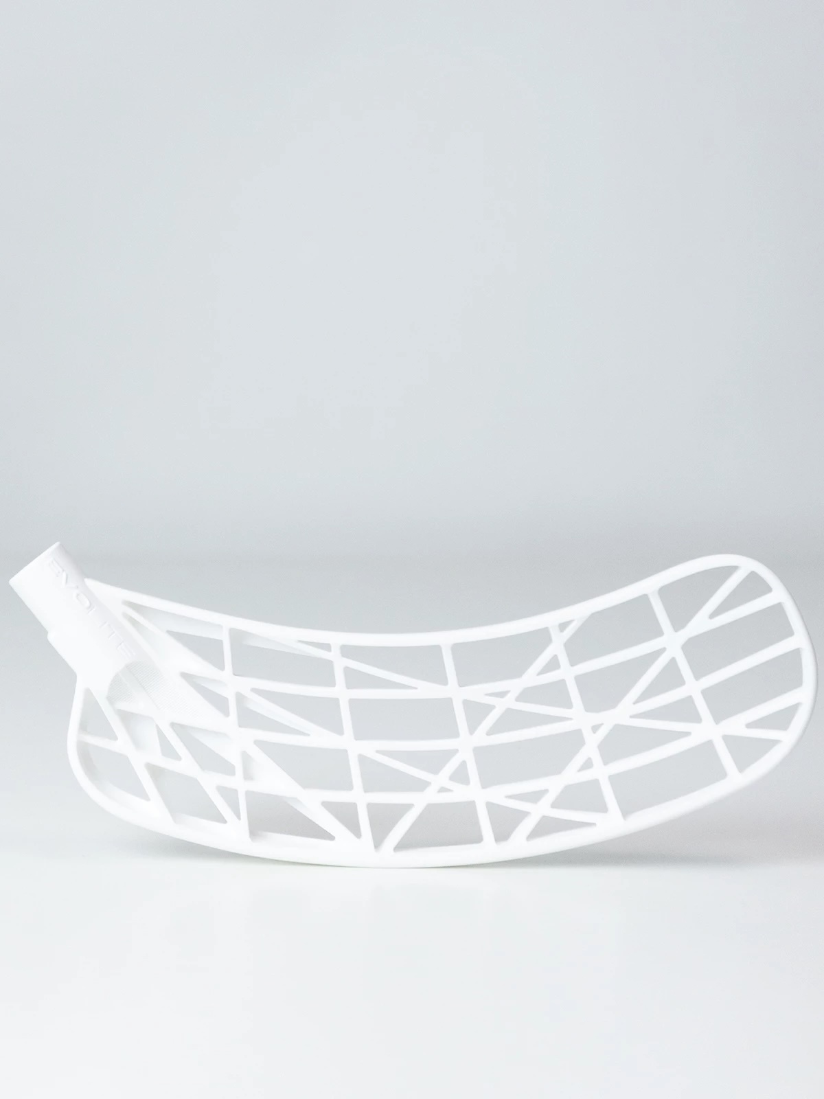 UNIHOC EVOLITE - PP+ (Titan) White