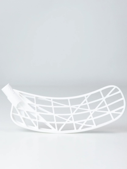 UNIHOC EVOLITE - PP+ (Titan) White