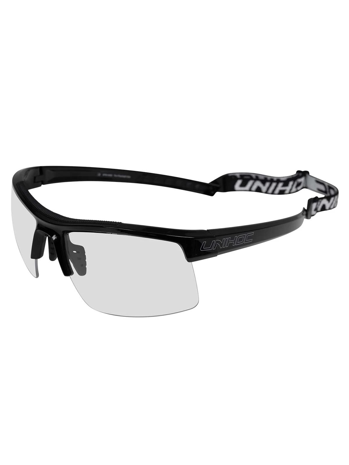 UNIHOC Floorball Goggles ENERGY (Senior) -Powerplay