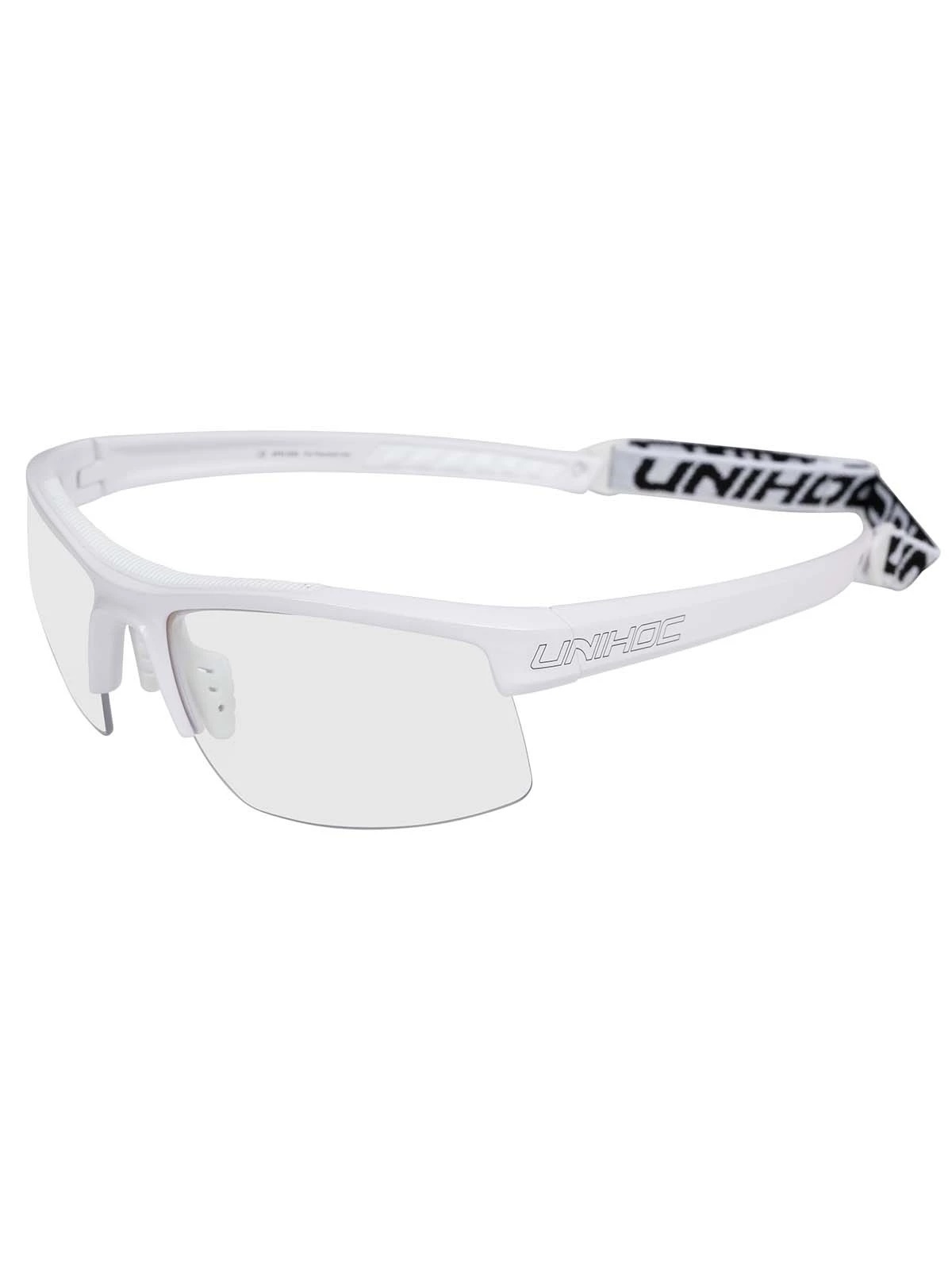 UNIHOC Floorball Goggles ENERGY (Senior)