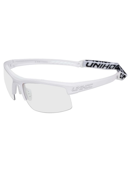 UNIHOC Floorball Goggles ENERGY (Senior)