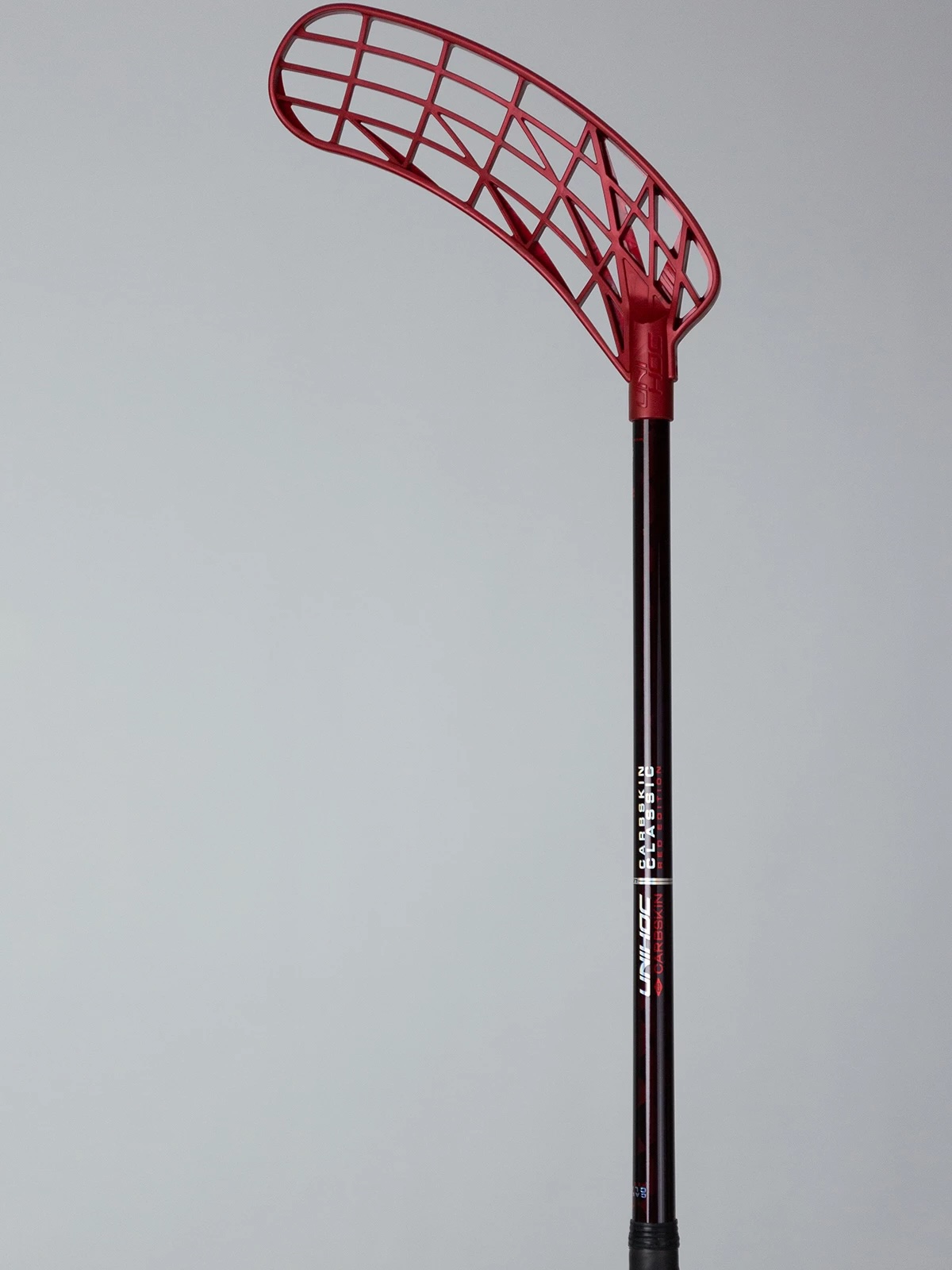 UNIHOC UNILITE Carbskin 29 - Red EDT (24/25)
