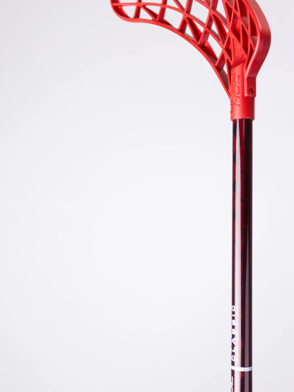 UNIHOC UNILITE Carbskin 29 - Red EDT (24/25)