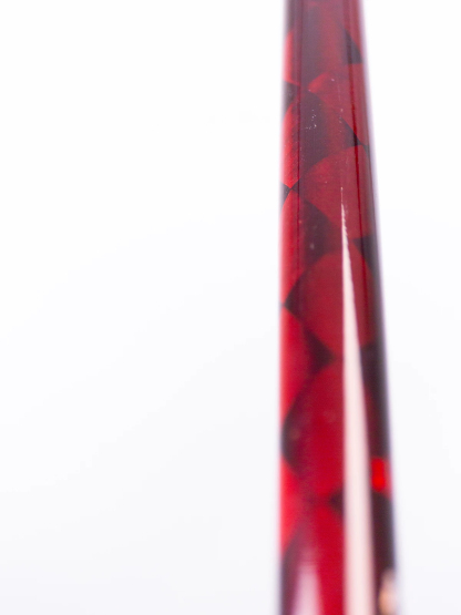 UNIHOC UNILITE Carbskin 29 - Red EDT (24/25)