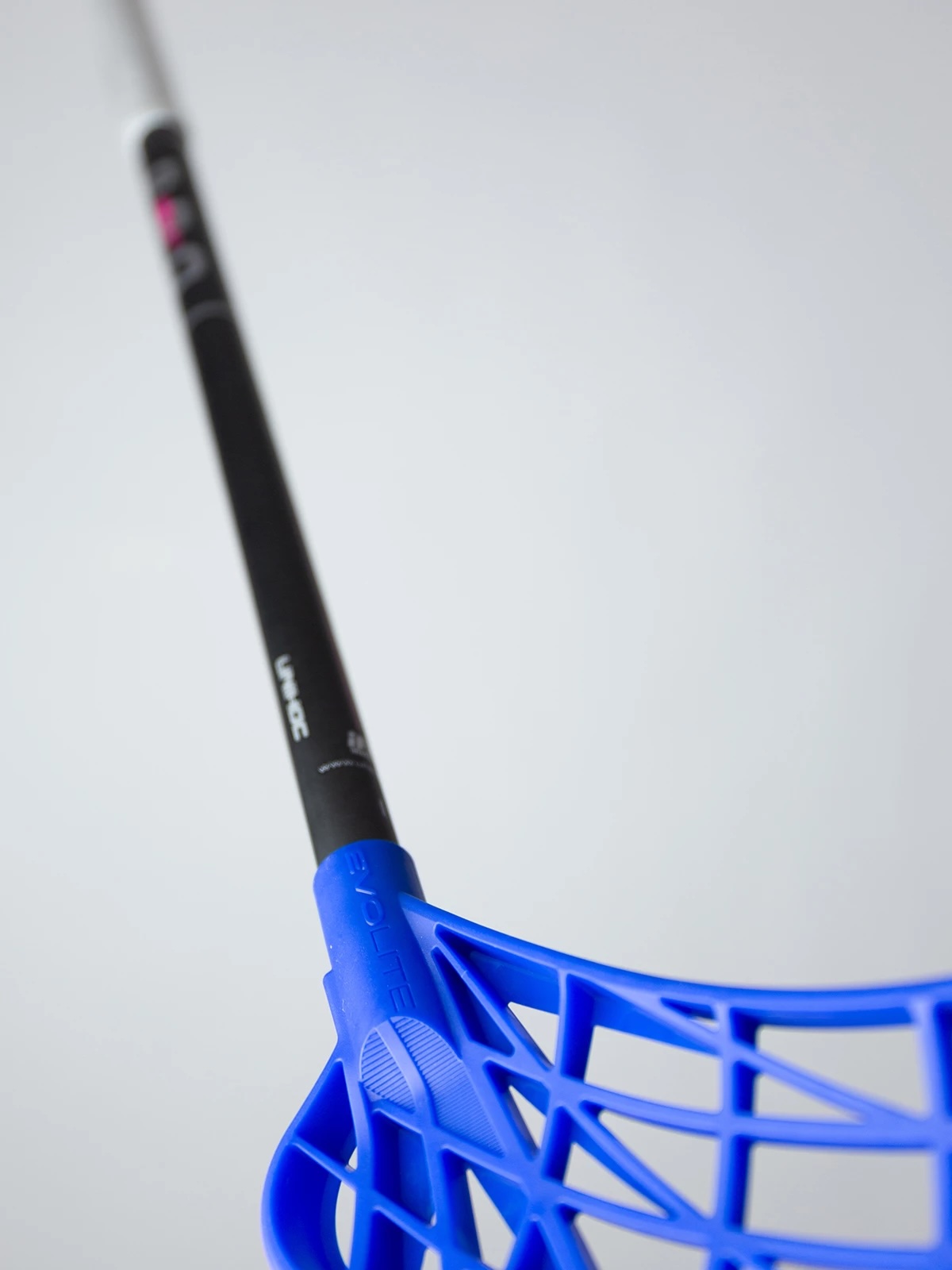 UNIHOC UNISLIM PRO 29 - EVOLITE (24/25) Bright Blue